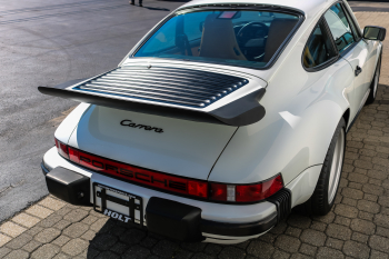 1986 Porsche 911 Carrera 