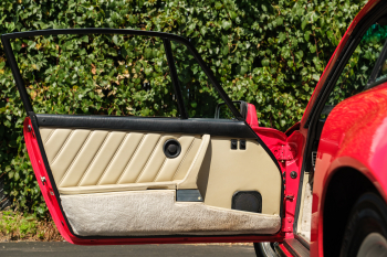 1987 Porsche 911 Carrera