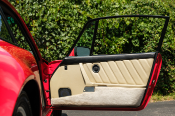 1987 Porsche 911 Carrera