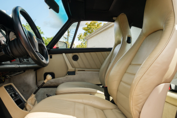 1987 Porsche 911 Carrera