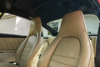 1987 Porsche 911 Carrera