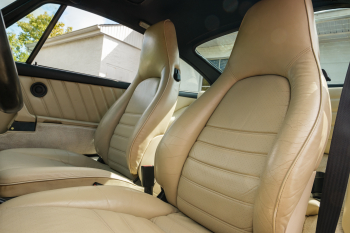 1987 Porsche 911 Carrera