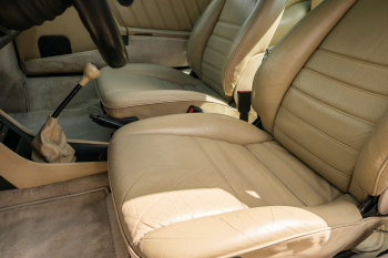 1987 Porsche 911 Carrera
