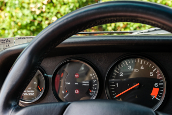 1987 Porsche 911 Carrera