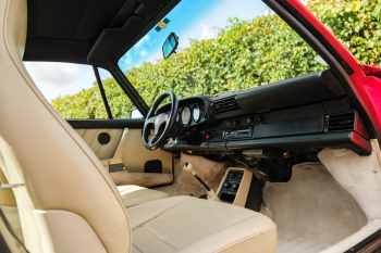 1987 Porsche 911 Carrera
