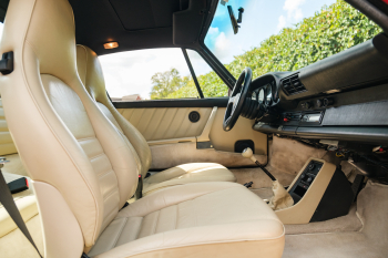1987 Porsche 911 Carrera