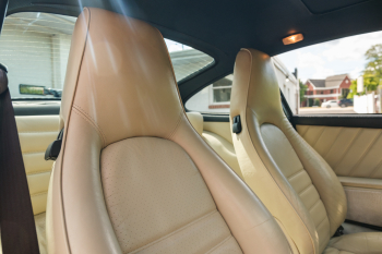 1987 Porsche 911 Carrera