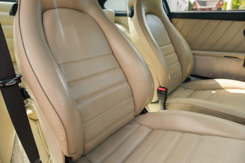 1987 Porsche 911 Carrera