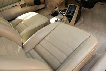 1987 Porsche 911 Carrera