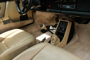 1987 Porsche 911 Carrera