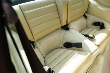 1987 Porsche 911 Carrera