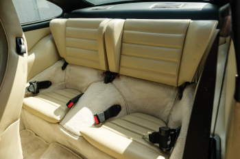 1987 Porsche 911 Carrera