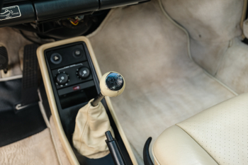 1987 Porsche 911 Carrera