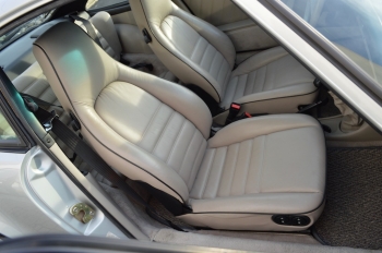 1989 Porsche Carrera 25th 