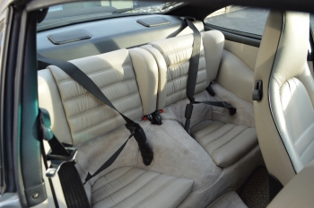 1989 Porsche Carrera 25th 