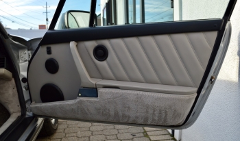 1989 Porsche Carrera 25th 