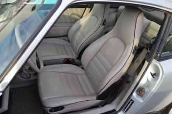 1989 Porsche Carrera 25th 