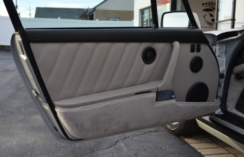 1989 Porsche Carrera 25th 