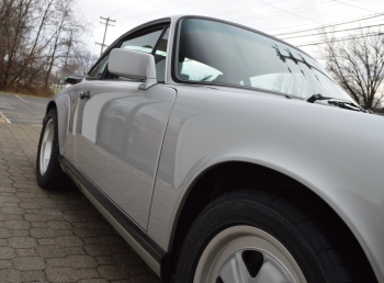 1989 Porsche 25th Anniv. ** SOLD**