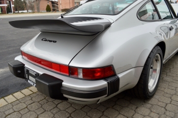 1989 Porsche 25th Anniv. ** SOLD**