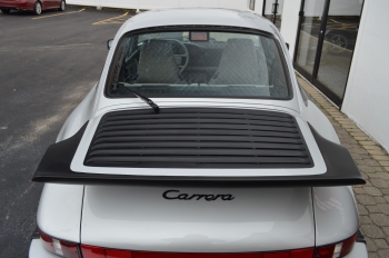 1989 Porsche 25th Annv. 911  coupe 37K miles