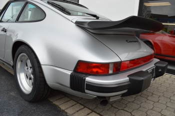 1989 Porsche 25th Annv. 911  coupe 37K miles
