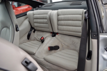1989 Porsche 25th Annv. 911  coupe 37K miles