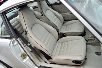 1989 Porsche 25th Annv. 911  coupe 37K miles