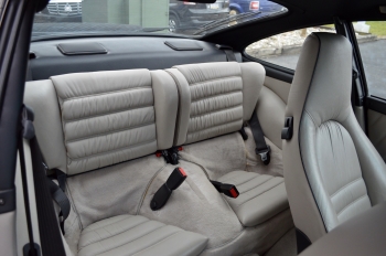 1989 Porsche 25th Annv. 911  coupe 37K miles