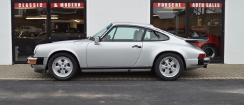 1989 Porsche 25th Anniv. ** SOLD**