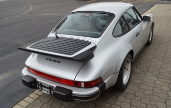 1989 Porsche 25th Anniv. ** SOLD**