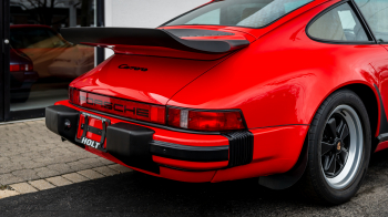 1985 Porsche Carrera 