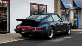 1988 Porsche  911 Carrera 