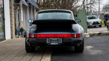 1988 Porsche  911 Carrera 