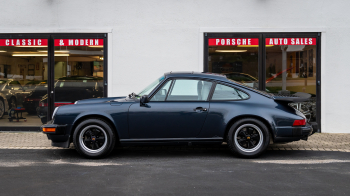 1988 Porsche  911 Carrera 