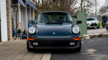 1988 Porsche  911 Carrera 