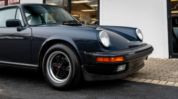 1988 Porsche  911 Carrera 