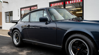 1988 Porsche  911 Carrera 