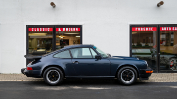 1988 Porsche  911 Carrera 