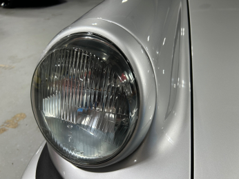 1987 Porsche 911 Carrera 52K miles * SOLD*