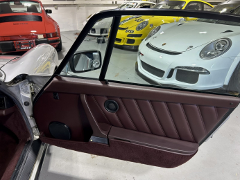 1987 Porsche 911 Carrera 52K miles * SOLD*
