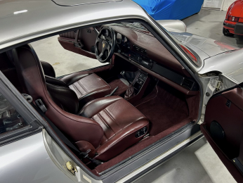 1987 Porsche 911 Carrera 52K miles * SOLD*