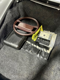 1987 Porsche 911 Carrera 52K miles * SOLD*
