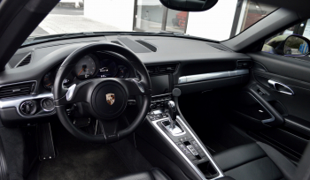 2013 Porsche Carrera 4S