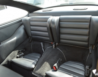 1987 Porsche Carrera 3.2 Coupe