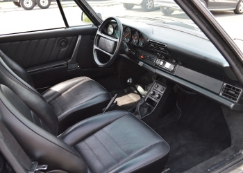 1987 Porsche Carrera 3.2 Coupe