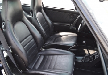 1987 Porsche Carrera 3.2 Coupe