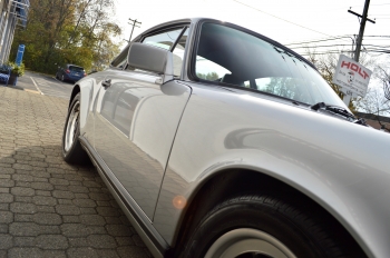 1987 Porsche Carrera Cpe. 51k miles  *SOLD*
