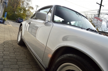 1987 Porsche Carrera Cpe. 