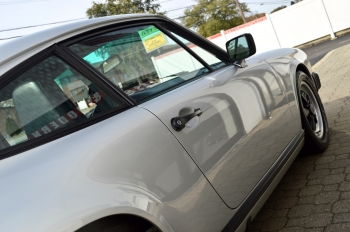 1987 Porsche Carrera Cpe. 51k miles  *SOLD*